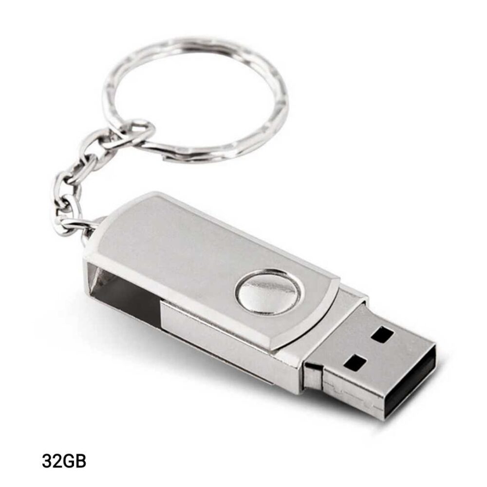 Αφαιρούμενος δίσκος - USB 2.0 - Stick - 32GB - 882450 - Image 2