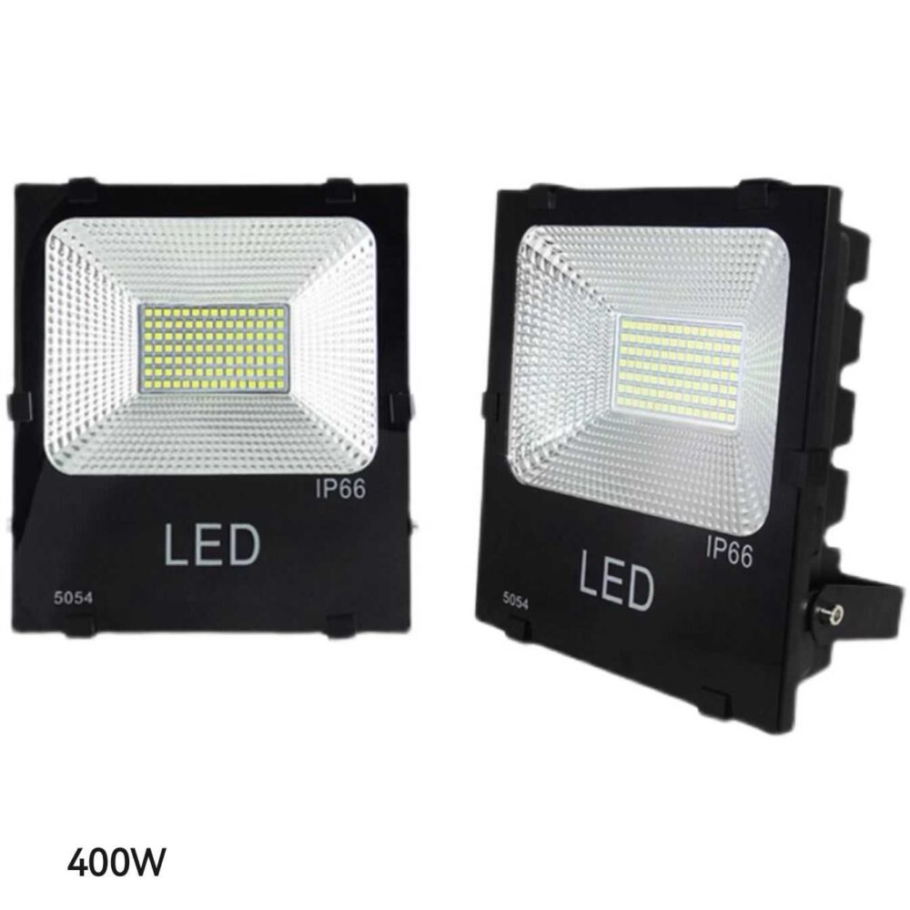 Προβολέας LED - 400W - 6500K - 5054 - 002328 - Image 2