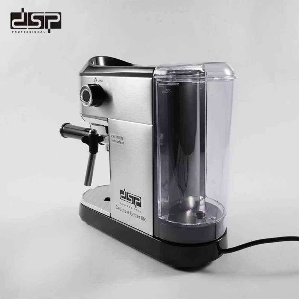 Μηχανή Espresso - KA3065 - 1450W - DSP - 614276 - Image 2