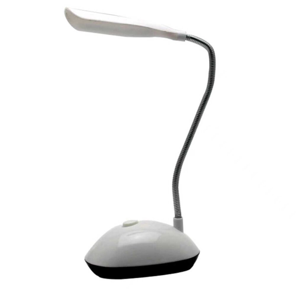 Φωτιστικό γραφείου - Mini Desk Lamp - 4 LED - XY-0416 - 112203 - Image 2