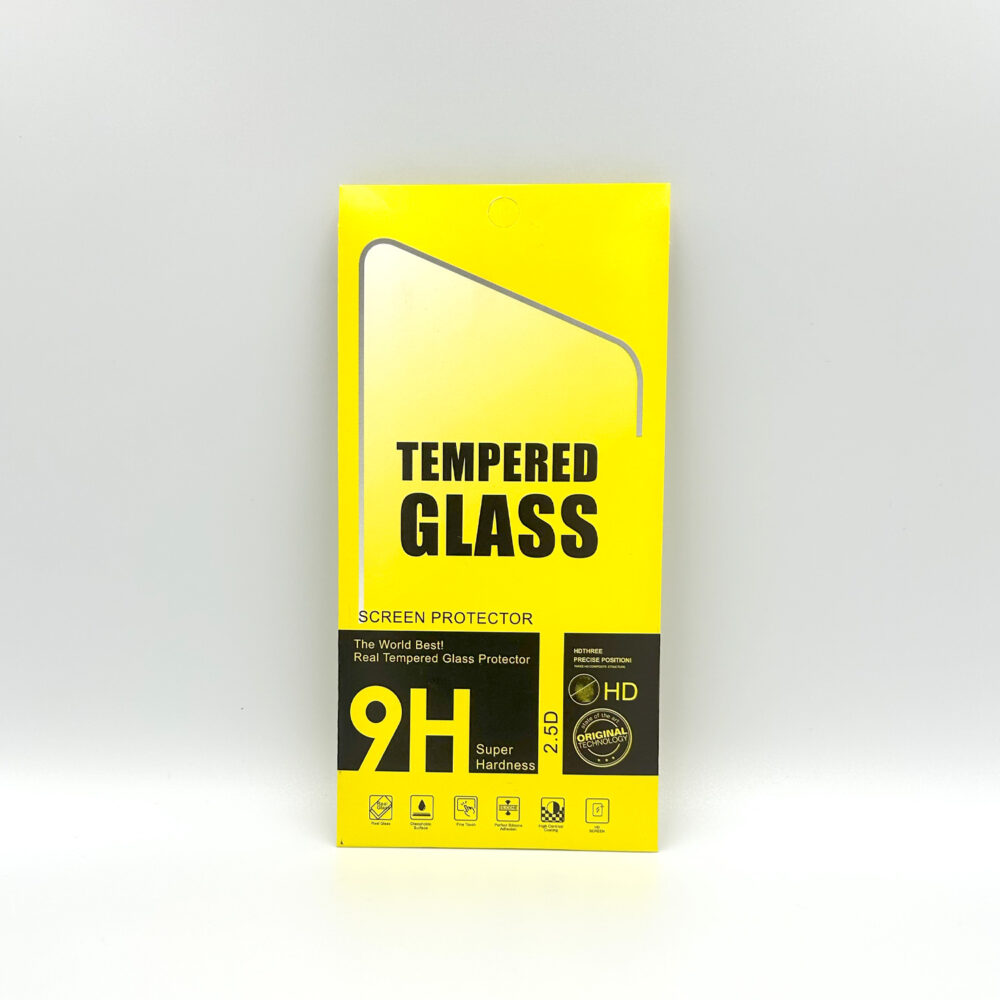 IPhone 15 Pro Max Tempered glass – Τζαμάκι